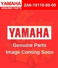Yamaha Shift Pedal Assy 2A6-18110-00-00 New. Price: $66.09.