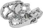 Flo Motorsports Pro Series Footpegs, Sx Chrome FPEG-792CR New. Price: $186.26.