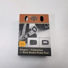 Genuine Harley Davidson Empire Rear Brake Pedal Pad For 2018-2024 Fl Softail New. Price: $69.00.
