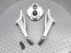 2013 11-14 Bmw K1600GT Upper Tree Bridge Top Handlebar Mount Bracket Used. Price: $120.52.