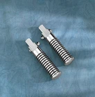 Drag Specialties Stud Mount Footpeg 362019-BC309 New. Price: $49.39.