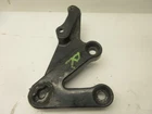2002 Suzuki Right Footrest Bracket Used. Price: $23.35.