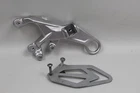 Bmw S1000RR 17-18 Oem Right Side Rearset Bracket & Peg 7728308 Nice! Used. Price: $74.99.
