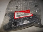 Nos Oem Honda 2008 CBR1000 Fireblade Left Bracket Main Foot Step # 50700-MFL-610 New. Price: $32.49.