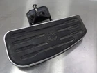 09-17 Yamaha V-star Xvs 950 Front Left Floorboard Foot Rest 5S7-27410-00-00 Used. Price: $60.45.