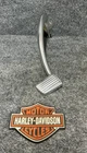 Oem Harley-davidson 2006-17 Dyna Brake Pedal 50600127 New. Price: $125.00.