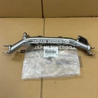 New Kawasaki Genuine 2010-2023 KLX110 Silver Step Holder 34003-0107-458. Price: $109.99.