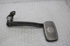 2014-2025 Harley Touring Black Rear Footbrake Pedal Lever Oem 50600244 Used. Price: $39.56.