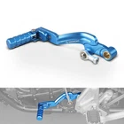 Nicecnc Gear Lever Pedal Shifter For Yamaha Tenere XTZ700 XTZ07 19-24 New. Price: $35.99.