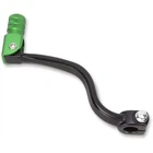 Moose Shift Lever Green Kawasaki 11-0342-02-30 New. Price: $37.95.