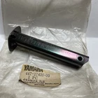 Nos Yamaha XS850 XS750 XS650 XS400 XS1100 Rear Footrest 447-27431-00 New. Price: $15.00.