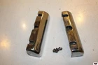 1992 Honda Goldwing GL1500 Rear Floorboard Covers 50733-MT8-7700 Used. Price: $35.99.