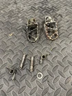 1999-2008 Ktm 50SX 60SX 65SX Foot Pegs 5460304000090 5460314000090 Used. Price: $24.00.