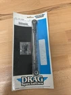 Drag Specialties 1601-0539 Shifter Linkage- Black 8-1/4" For 04-22 Sportster Used. Price: $24.29.