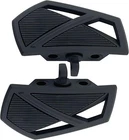 Fatecim Motorcycle Foot Pegs Pedals Rests Motorbike Highway Mini Boards Driver New. Price: $132.99.