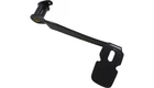 Drag Specialties 1610-0612 Brake Pedal Black New. Price: $112.31.