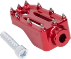 Thrashin Supply Co. Aggressor Brake Pedal TSC-2221-2 Durable & Stylish New. Price: $88.62.
