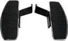 Cobra Boulevard Front Floorboard Kit 06-1634 New. Price: $363.79.