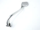 Genuine Harley Davidson 1982-2000 Fxr Mid Control Rear Brake Lever 42523-87 Nice Used. Price: $149.90.