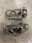 1995 Ktm 250 Exc Oem Footrest Stand Step Used. Price: $24.99.