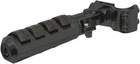 Rivco Products Anti Vibration Highway W/ 1/4" Clamps Black PEGS125BK New. Price: $99.95.