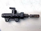 2024 Ktm Duke 125 Rear Brake Master Cylinder - 96313060033 Used. Price: $48.35.