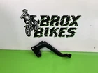 1986 Kawasaki Rear Foot Brake Pedal Lever Spring Used. Price: $45.00.