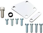 Drag Specialties Kickstand Wedge Kit 6061 Billet Aluminum Harley 0510-0028 New. Price: $60.99.