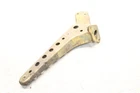 05 Suzuki Burgman Left Pillion Bracket 43750-14G01 Used. Price: $7.69.
