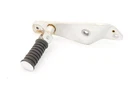2000 Yamaha 250 Virago Right Rear Passenger Foot Step Peg 5124 Used. Price: $24.99.