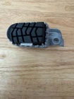 2017-2020 Ktm 1290 Super Adventurer Right Footpeg Footrest 78003041050 Oem New. Price: $49.95.