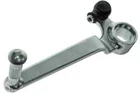 Kawasaki Oem Pedal Lever New 13236-0136. Price: $92.52.