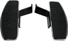 Cobra Driver Floorboards #06-1634 For Honda VT1300 New. Price: $355.10.