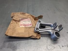 Nos Oem Kawasaki Lh Muffler Foot Peg Stay ZX600 1985-1987 Ninja 600R 35011-1242 New. Price: $15.00.