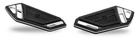 Performance Machine Superlight Floorboards Passenger Contract Cut #0036-1015-BM New. Price: $518.95.