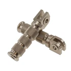 Rider Rest Bar Titanium For Yamaha Yzf R1 R6 R3 Front Sport Foot Peg Stand Set New. Price: $19.74.