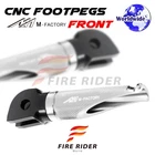 Cnc Silver Rider Foot Pegs Shinobi For Kawasaki ER-6F Ninja 650R 09 10 11 12 13 New. Price: $56.34.