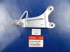 Oem Honda 2003-2004 CBR600 Holder Rh Pillion Foot Step 50750-MEE-000 50750MEE000 New. Price: $41.09.
