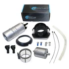 Bmw K100RS K100RT K1100LT K75C K75RT 1982-2005 Qfs Fuel Pump + Super Install Kit New. Price: $124.98.