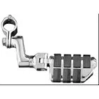 Kuryakyn By Kellermann 7993 Iso Foot Pegs - Highway Dually Style Chrome New. Price: $231.99.
