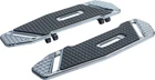 Arlen Ness Speedliner Driver Floorboards Chrome Harley Davidson Road Glide New. Price: $548.92.