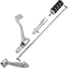 Harddrive 35-0215CK Forward Control Kit With Rubber Band Style Footpeg New. Price: $578.66.