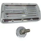 Covingtons Brake Pedal Dimpled Chrome C1942-C New. Price: $134.34.