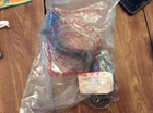 Honda 450 Left Foot Peg Part Number 5064-319-670 New. Price: $30.00.