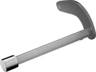Kuryakyn - Splined Shifter Cover 1/2IN I.d. Chrome 9072 New. Price: $30.29.