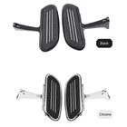 Rear Passenger Floorboard Foot Pegs Pedal For Harley Touring 1993-2025 New. Price: $95.99.