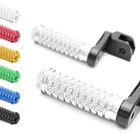 40MM Adjustable Front Foot Pegs Pole For Ducati Monster 1200 16 17 18 19 New. Price: $64.22.