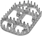 Protaper Ss Standard Cleat Kit 023217 New. Price: $155.99.