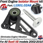 For 02-10 Buell XB9 XB12 Firebolt Lightning Front Engine Isolator Mount Bracket New. Price: $75.99.