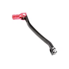 Zeta Forged Shift Lever Red ZE90-4032 New. Price: $51.45.